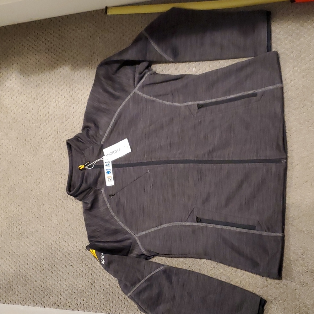 NEW North End Sport / Performance jacket NEW WITH TAGS